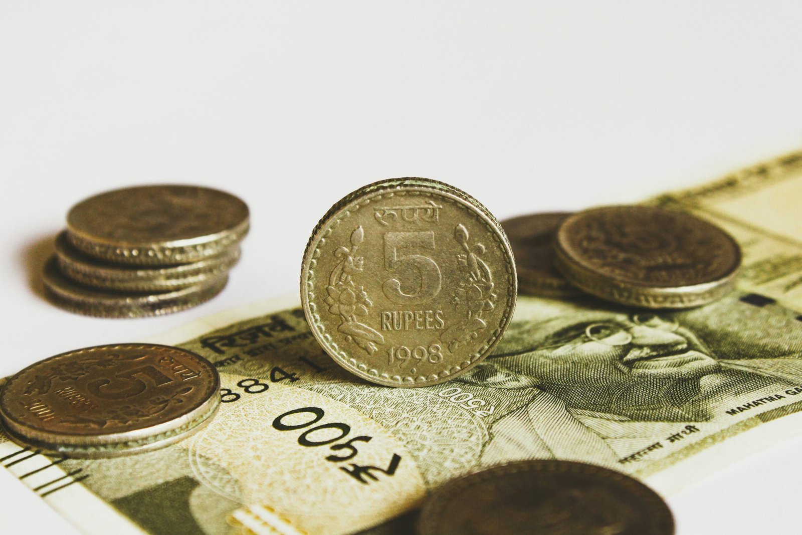 CIBIL Score Gold Loan