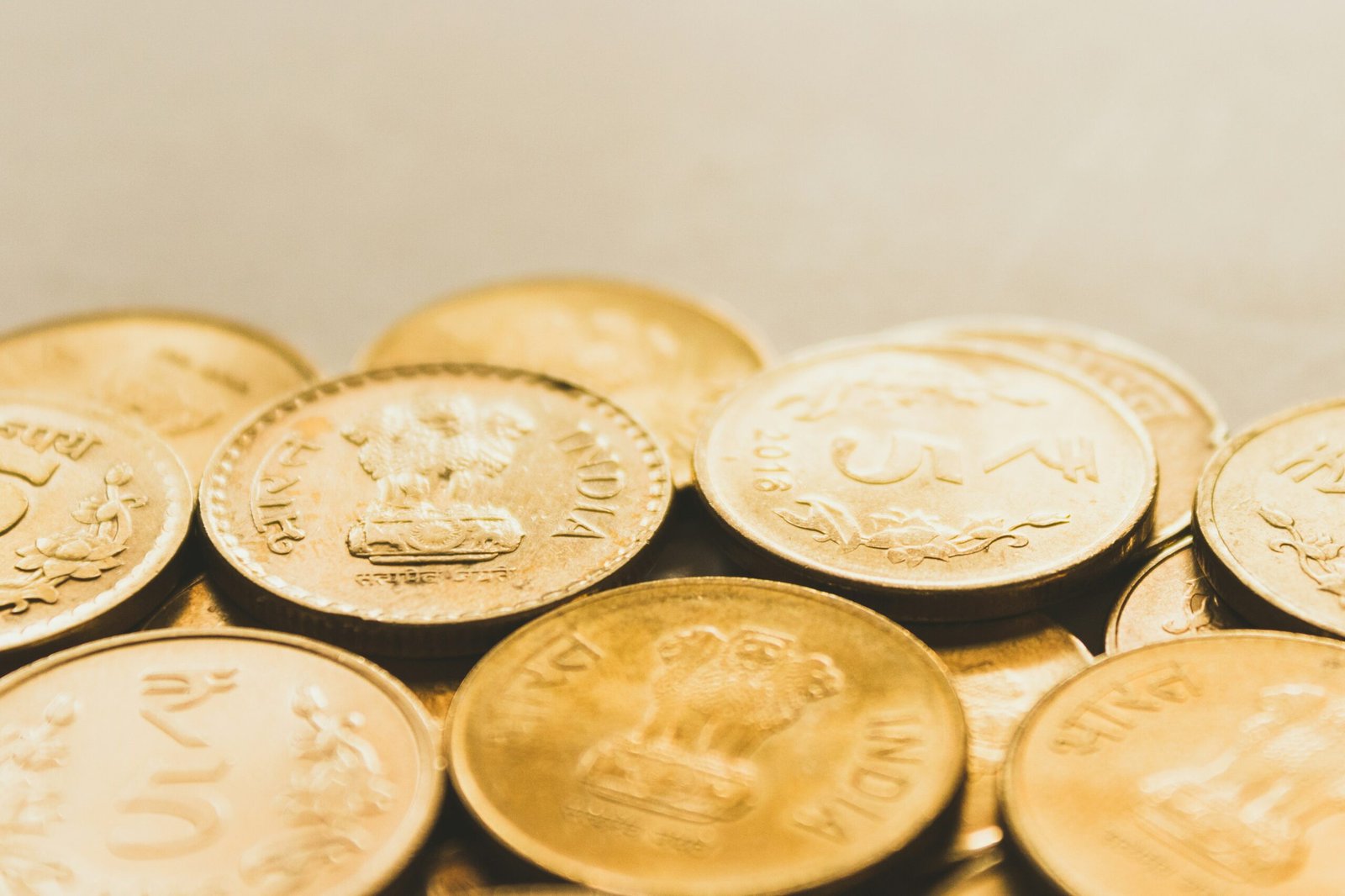Agriculture Gold Loan